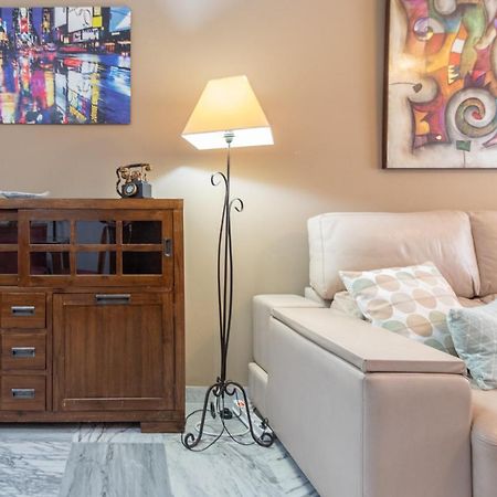 Apartamento Cadiz Be Kind Exterior photo