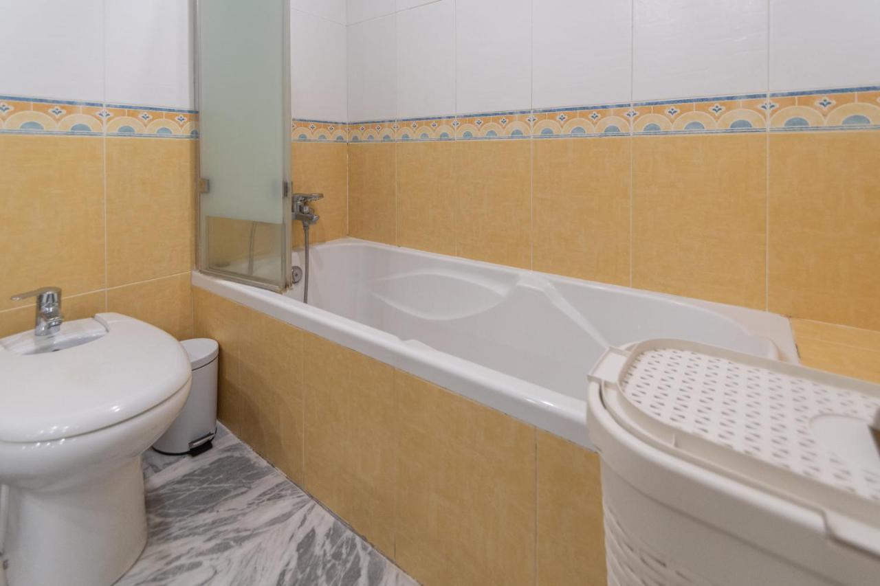 Apartamento Cadiz Be Kind Exterior photo