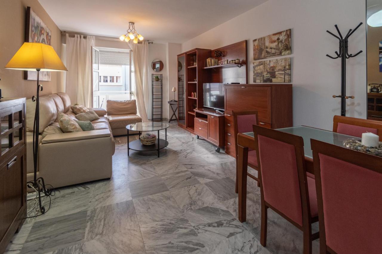Apartamento Cadiz Be Kind Exterior photo