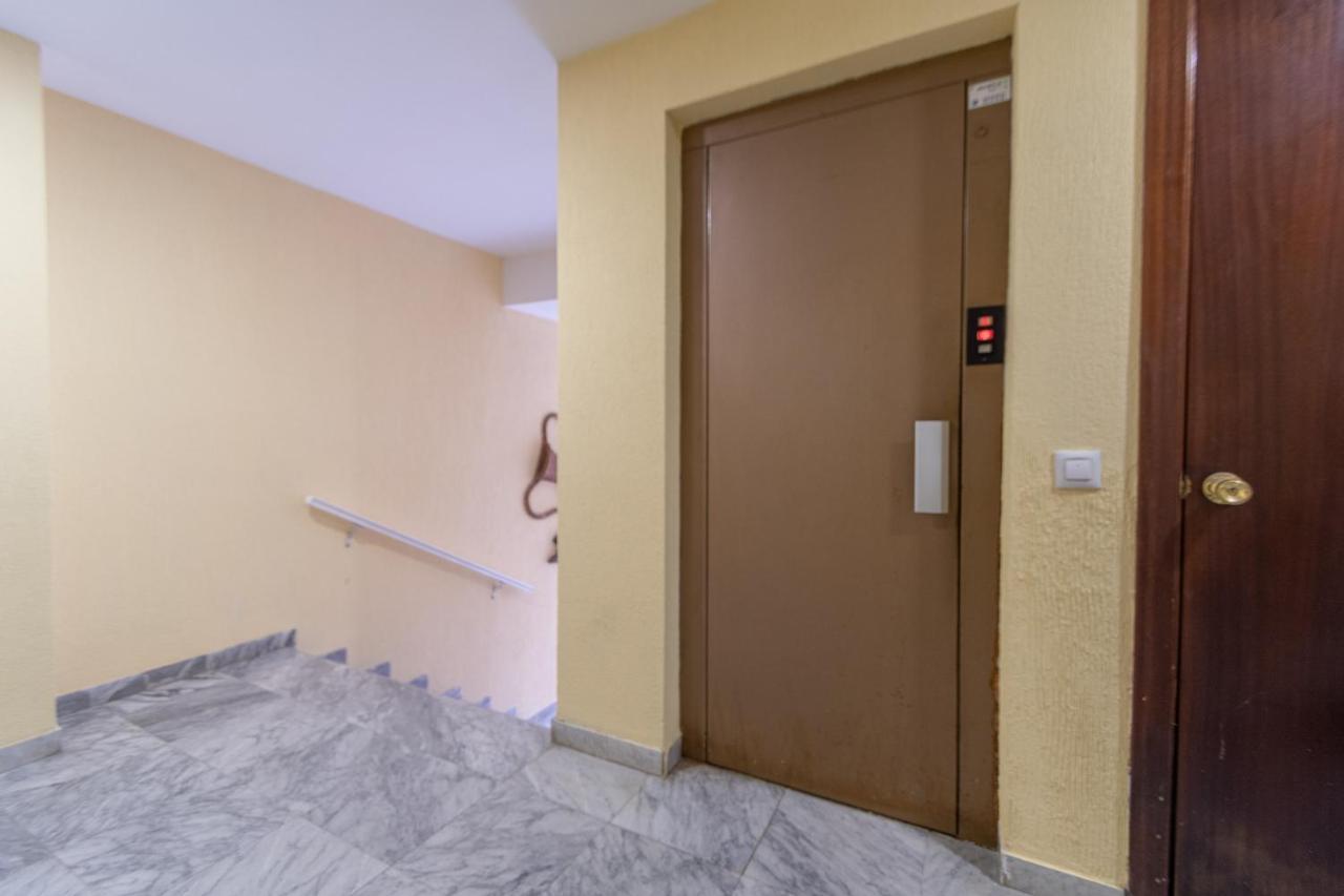 Apartamento Cadiz Be Kind Exterior photo
