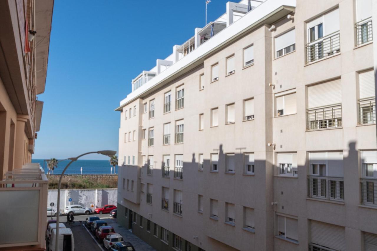 Apartamento Cadiz Be Kind Exterior photo
