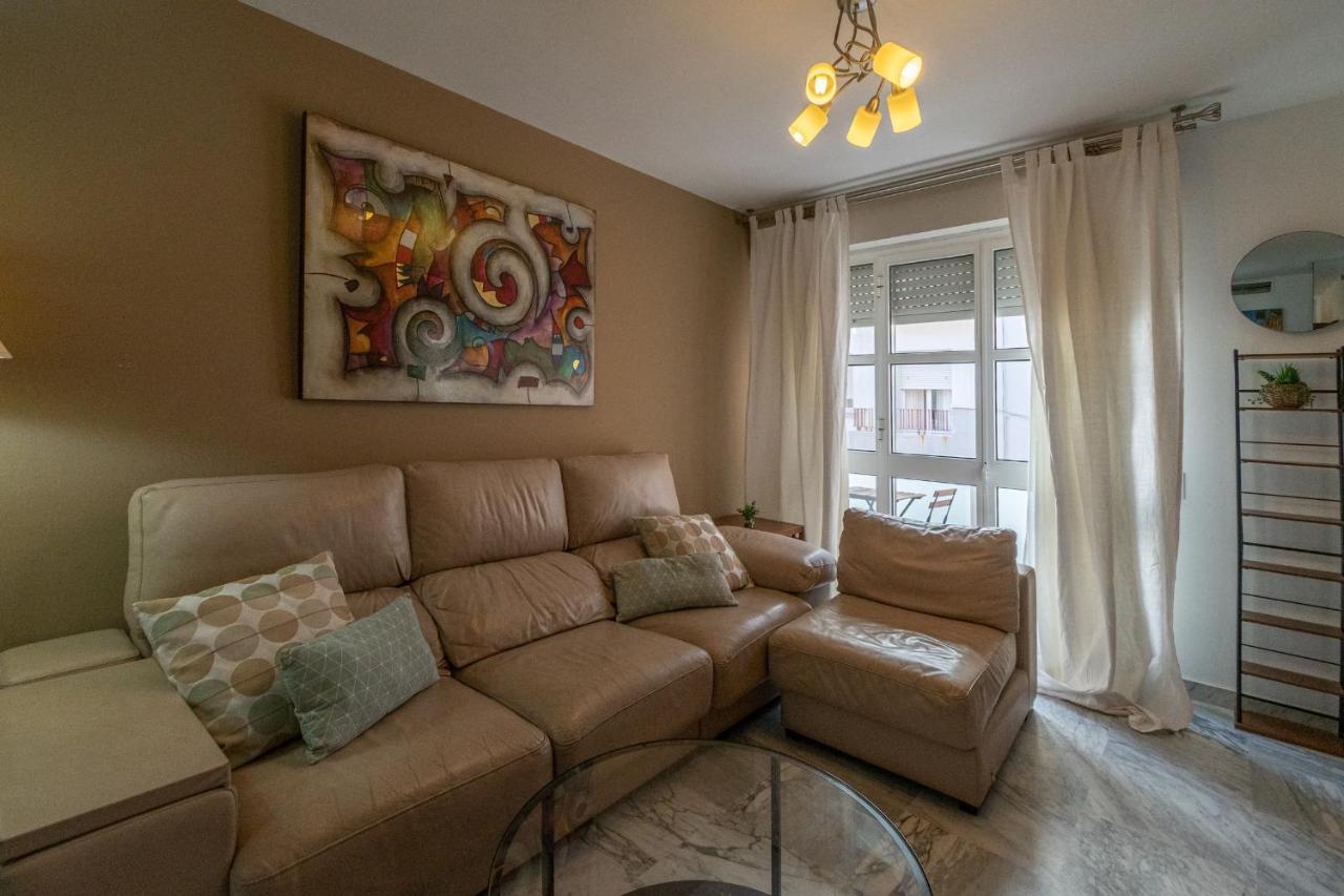Apartamento Cadiz Be Kind Exterior photo
