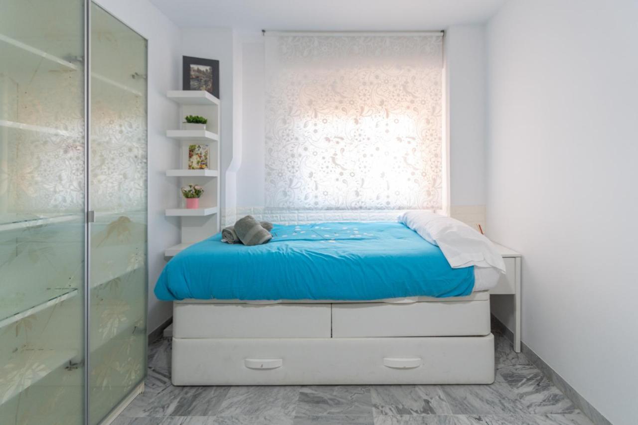 Apartamento Cadiz Be Kind Exterior photo
