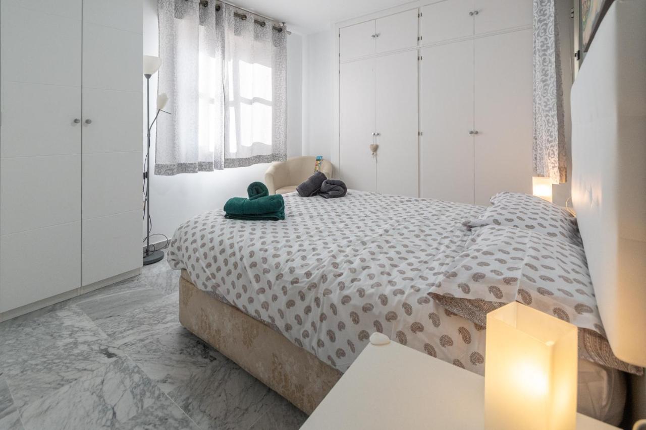 Apartamento Cadiz Be Kind Exterior photo